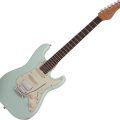 Schecter NICK JOHNSTON TRAD-HSS A. FROST