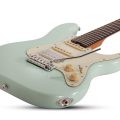 Schecter NICK JOHNSTON TRAD-HSS A. FROST