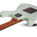 Schecter NICK JOHNSTON TRAD-HSS A. FROST
