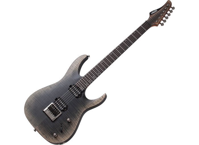 Schecter BANSHEE MACH-6 EVERTUNE FOB