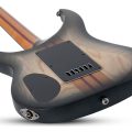 Schecter BANSHEE MACH-6 EVERTUNE FOB