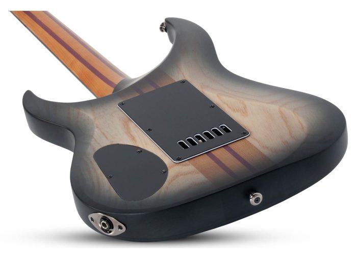 Schecter BANSHEE MACH-6 EVERTUNE FOB