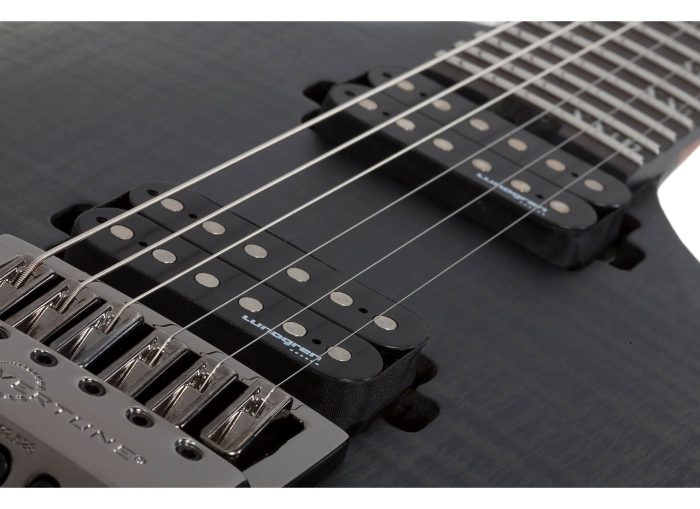 Schecter BANSHEE MACH-6 EVERTUNE FOB