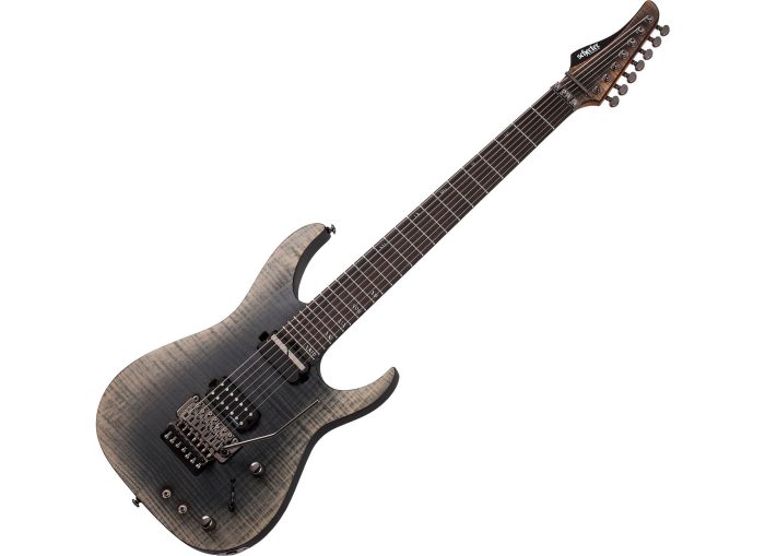 Schecter BANSHEE MACH-7 FR-S  FOB