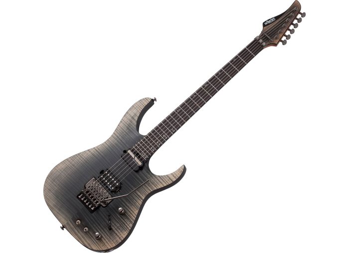 Schecter BANSHEE MACH-6 FR-S  FOB
