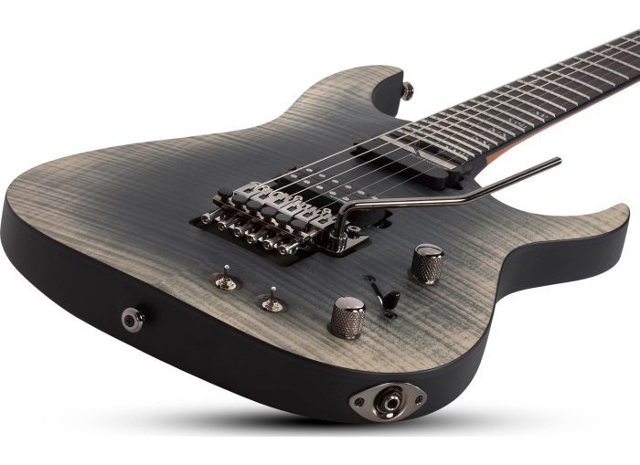 Schecter BANSHEE MACH-6 FR-S  FOB