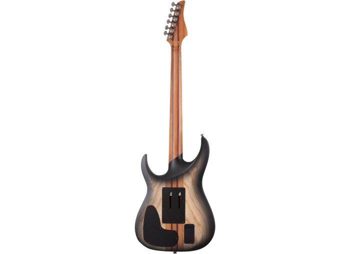 Schecter BANSHEE MACH-6 FR-S  FOB