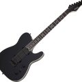 Schecter PT SLS ELITE "EVIL TWIN" SBK