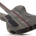 Schecter PT SLS ELITE "EVIL TWIN" SBK