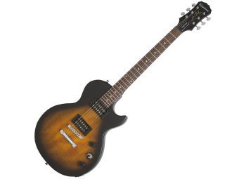 Epiphone Les Paul Special VE Tobacco Sunburst Vintage Modern