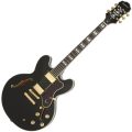 Epiphone Sheraton-II Pro Ebony Sheraton