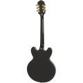 Epiphone Sheraton-II Pro Ebony Sheraton