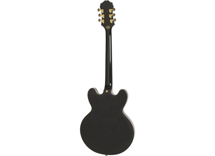 Epiphone Sheraton-II Pro Ebony Sheraton