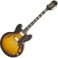 Epiphone Sheraton-II Pro Vintage Sunburst Sheraton