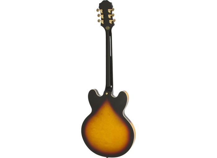 Epiphone Sheraton-II Pro Vintage Sunburst Sheraton