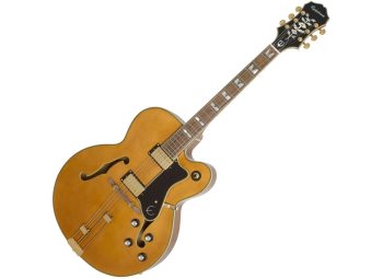 Epiphone Broadway Vintage Natural Broadway