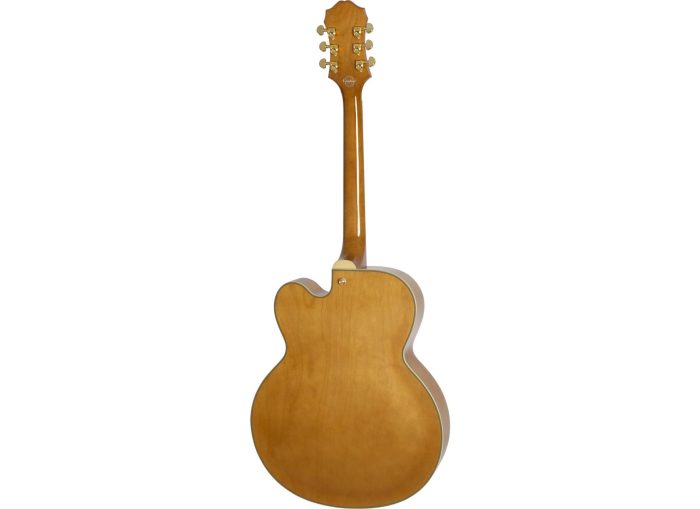 Epiphone Broadway Vintage Natural Broadway