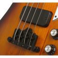 Epiphone Thunderbird-IV Reverse Vintage Sunburst Thunderbird