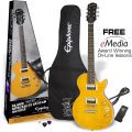 Epiphone Slash AFD LP Special-II Guitar Appetite Les Paul