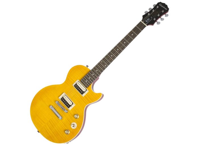 Epiphone Slash AFD LP Special-II Guitar Appetite Les Paul