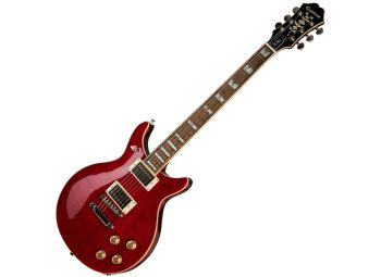 Epiphone DC Pro Black Cherry DC Pro