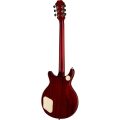 Epiphone DC Pro Black Cherry DC Pro