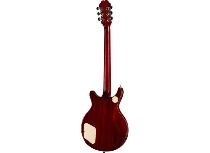 Epiphone DC Pro Black Cherry DC Pro
