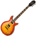 Epiphone DC Pro Faded Cherry Sunburst DC Pro