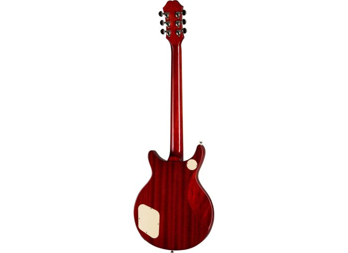 Epiphone DC Pro Faded Cherry Sunburst DC Pro