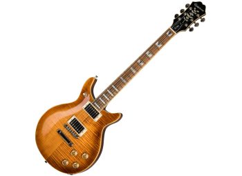 Epiphone DC Pro Mohave Fade DC Pro