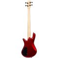 Spector PERF4MRD METALLIC RED