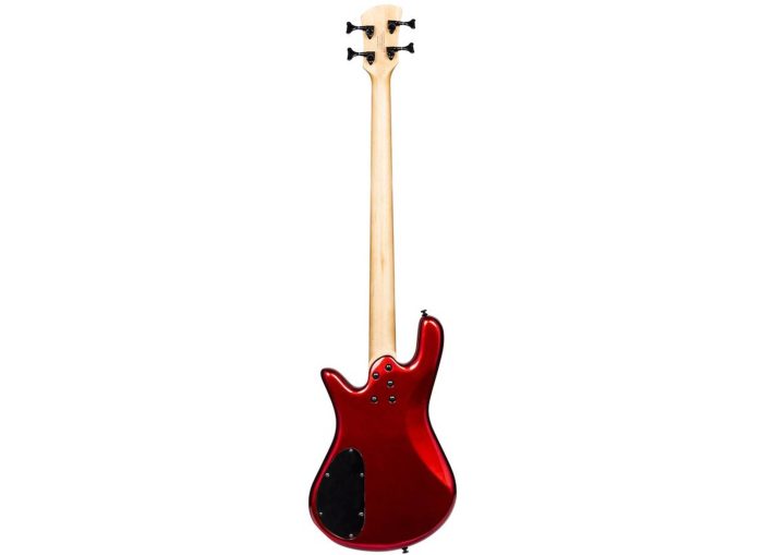 Spector PERF4MRD METALLIC RED