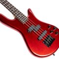 Spector PERF4MRD METALLIC RED