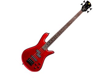 Spector PERF4MRD METALLIC RED