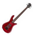 Spector BANTAM4BC BK. CHERRY