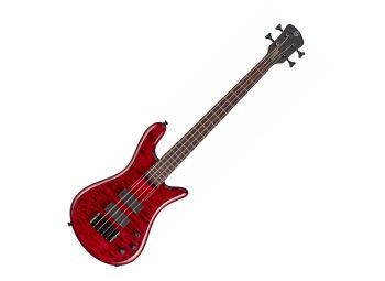 Spector BANTAM4BC BK. CHERRY