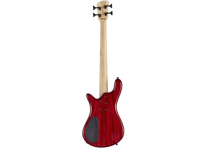 Spector BANTAM4BC BK. CHERRY