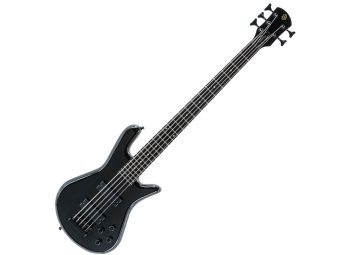 Spector PERF5BLK BLACK