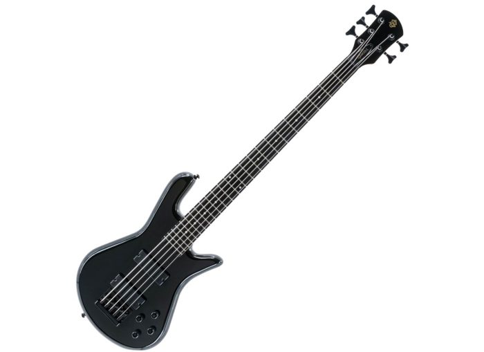 Spector PERF5BLK BLACK