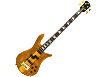 Spector EURO4LTTEG TIGER EYE