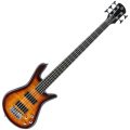 Spector LG5STTSB TOBACCO SB