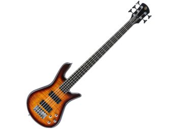 Spector LG5STTSB TOBACCO SB