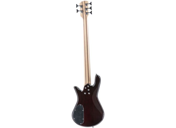 Spector LG5STTSB TOBACCO SB