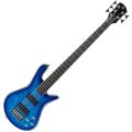 Spector LG5STBLS BLUE STAIN