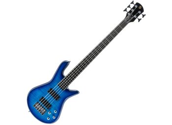 Spector LG5STBLS BLUE STAIN