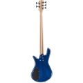 Spector LG5STBLS BLUE STAIN