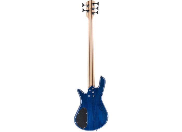 Spector LG5STBLS BLUE STAIN