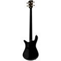 Spector EURO4BKCL SOLID BLACK