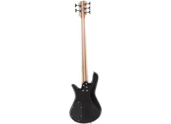 Spector LG5STBKS BLACK STAIN