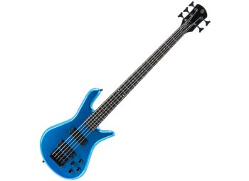 Spector PERF5MBL METALLIC BLUE